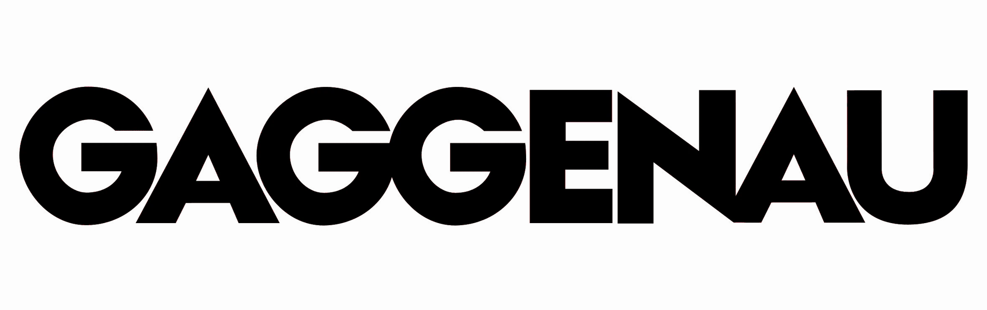 GAGGENAU LOGO